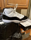 Air Jordan 11 Retro Concord (2018)